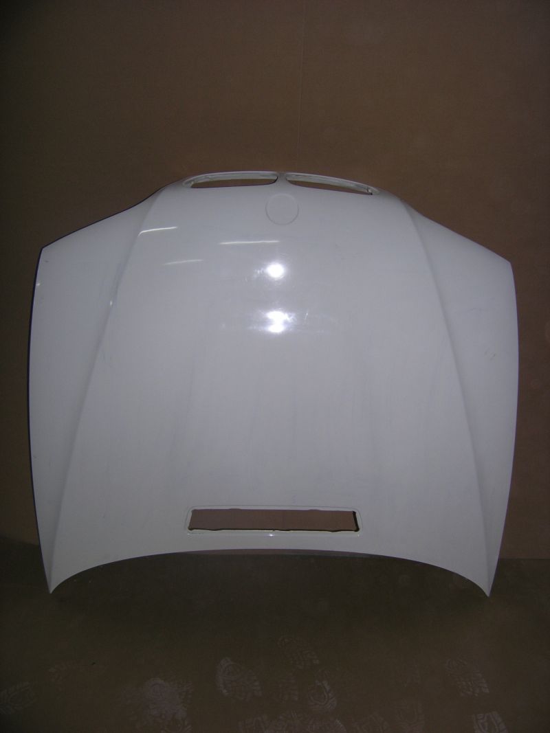 BMW 3 E46 M3 HOOD LIGHTWEIGHT-OEM [AUTOR]