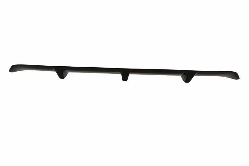 Rear Valance Lexus GS Mk4 Facelift H - 6