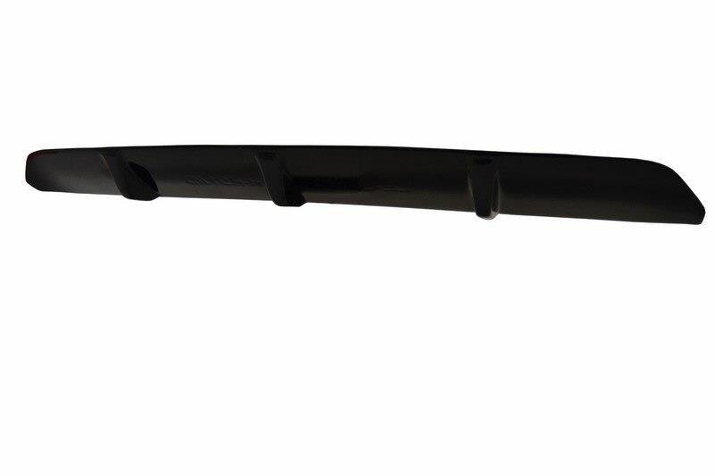 Rear Valance Lexus GS Mk4 Facelift H - 4