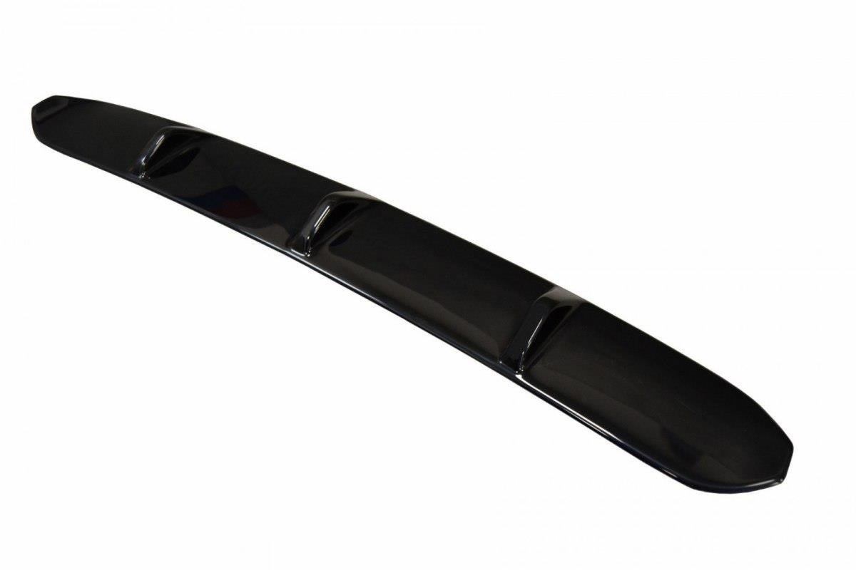 Rear Valance Lexus GS Mk4 Facelift H - 5