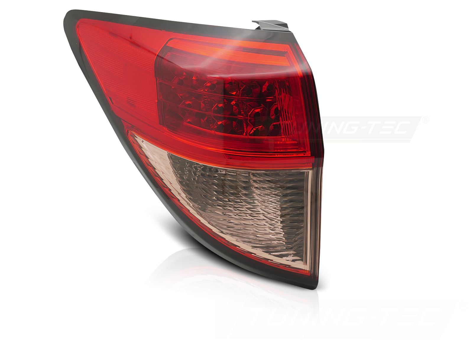 LED BAKLYKTA VÄNSTER SIDA TYC TILL HONDA HR-V II 2015-2018