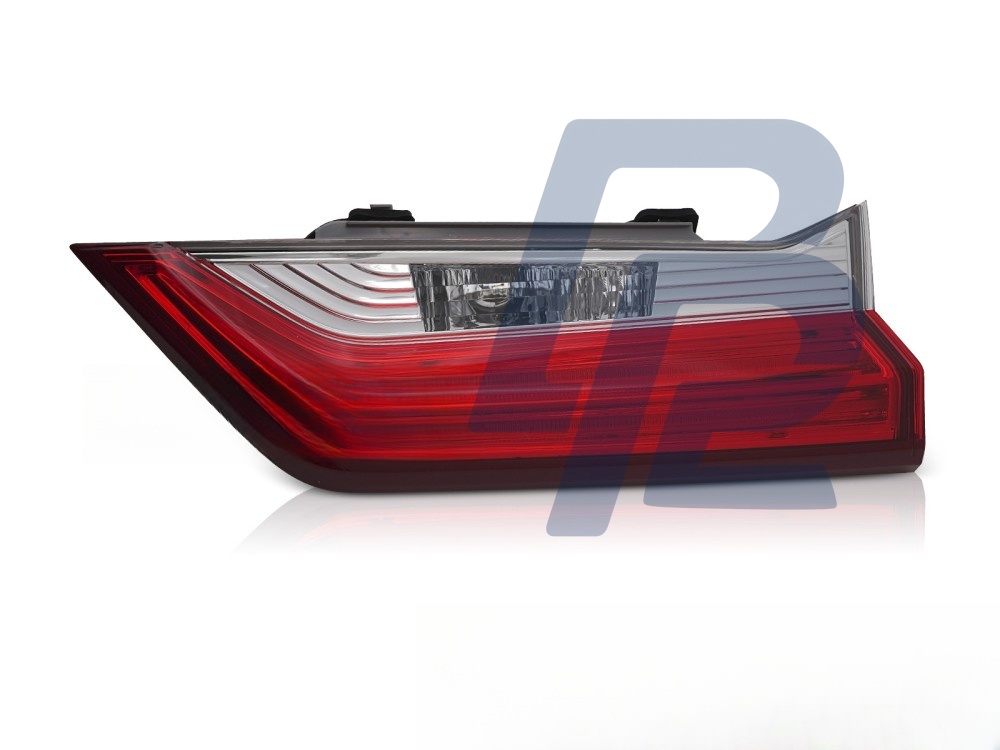 LED Tail Light Flap Right Side TYC for Honda CR-V V 2016–2019 - 4
