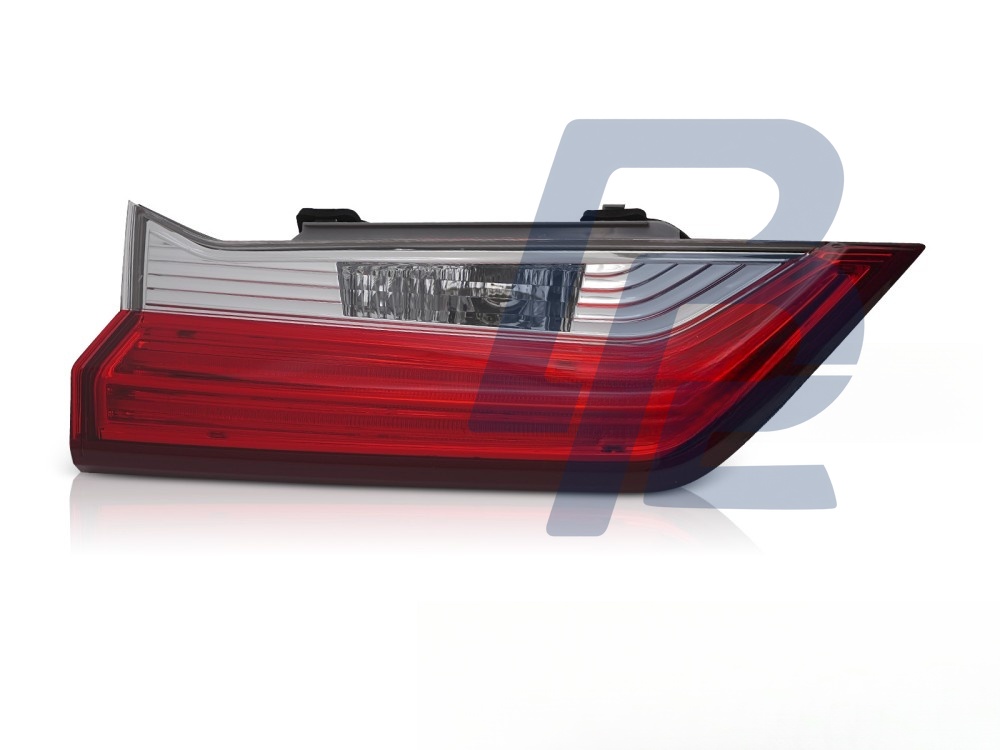 LED Tail Light Flap Left Side TYC for Honda CR-V V 2016–2019 - 5
