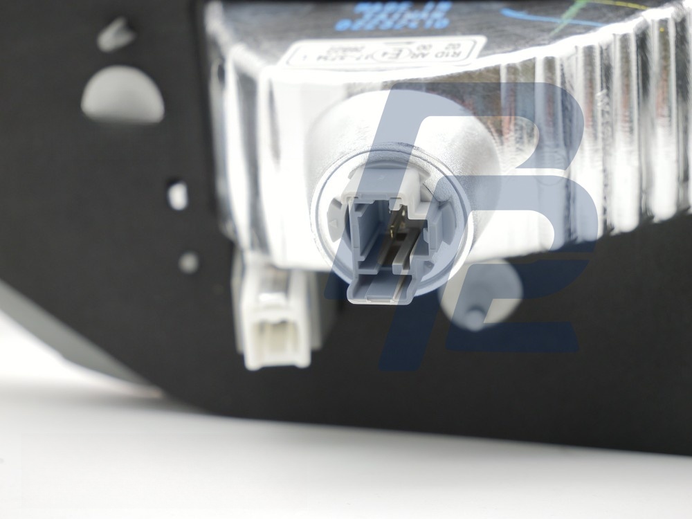 LED Tail Light Flap Left Side TYC for Honda CR-V V 2016–2019 - 4