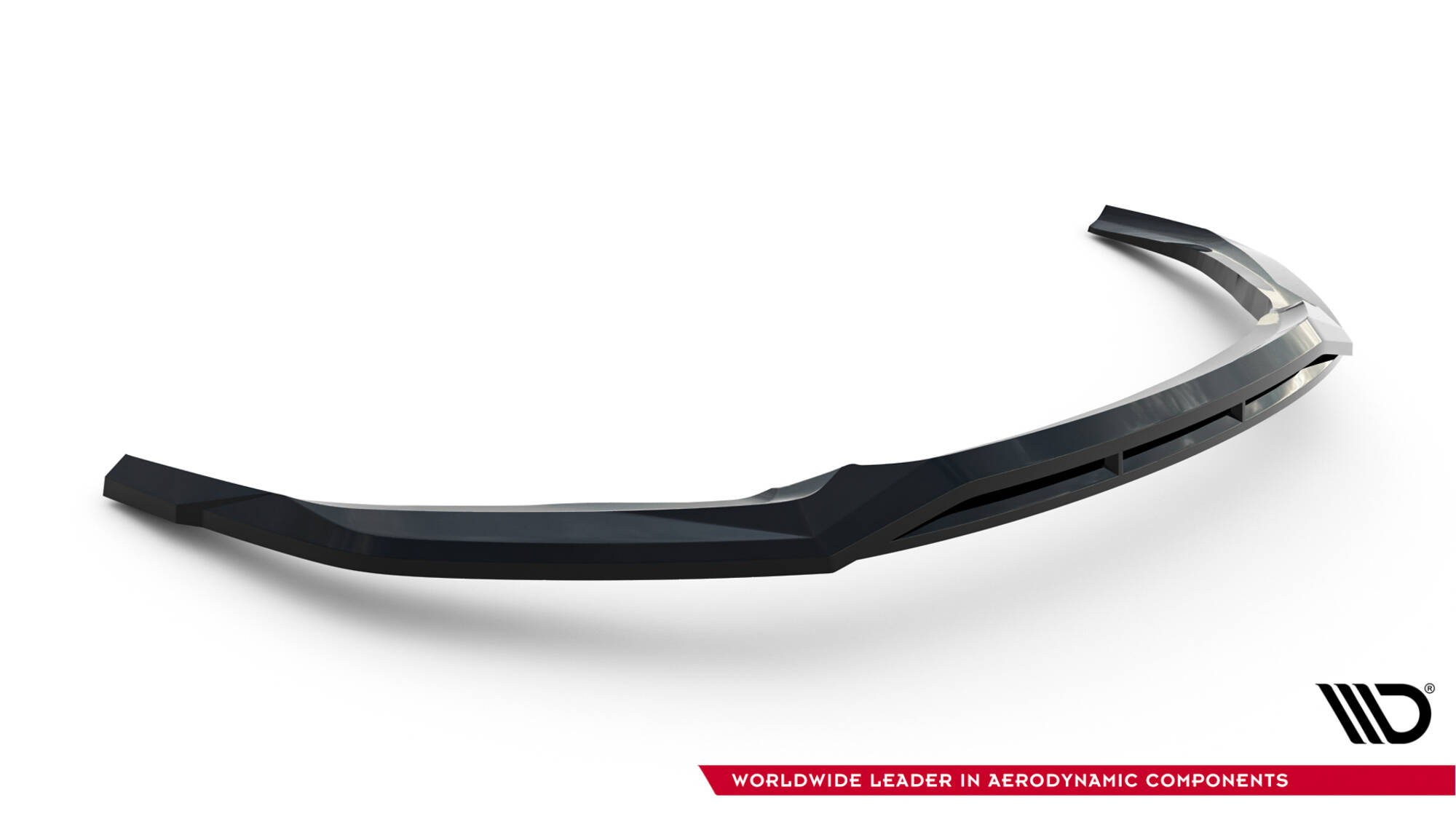 Front Splitter Lexus RX F-Sport Mk5 - 5