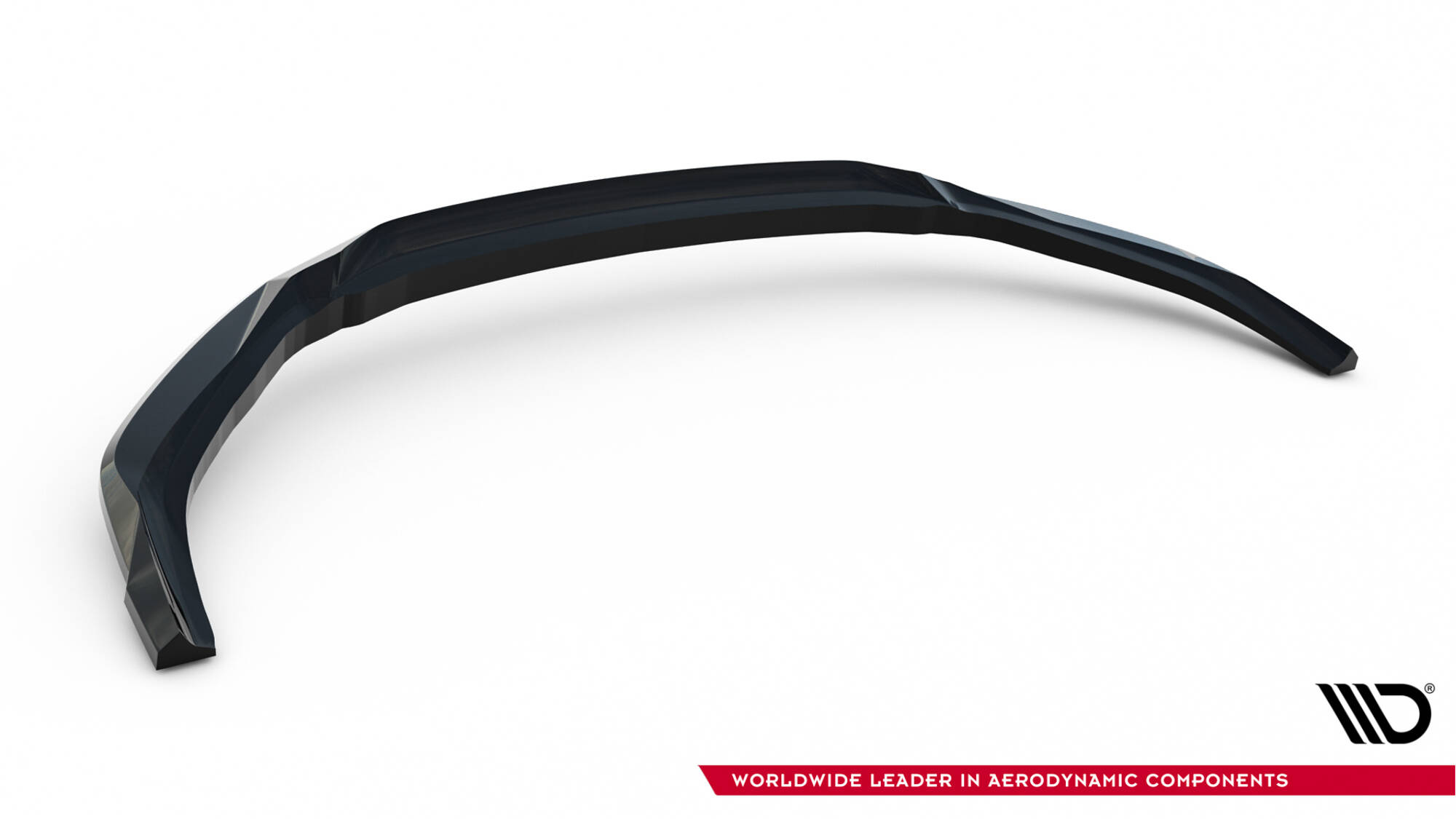 Front Splitter Lexus RX F-Sport Mk5 - 6