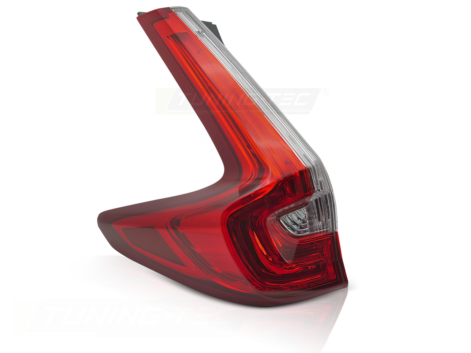 LED BAKLYKTA VÄNSTER SIDA TYC TILL HONDA CR-V V 2016-2019