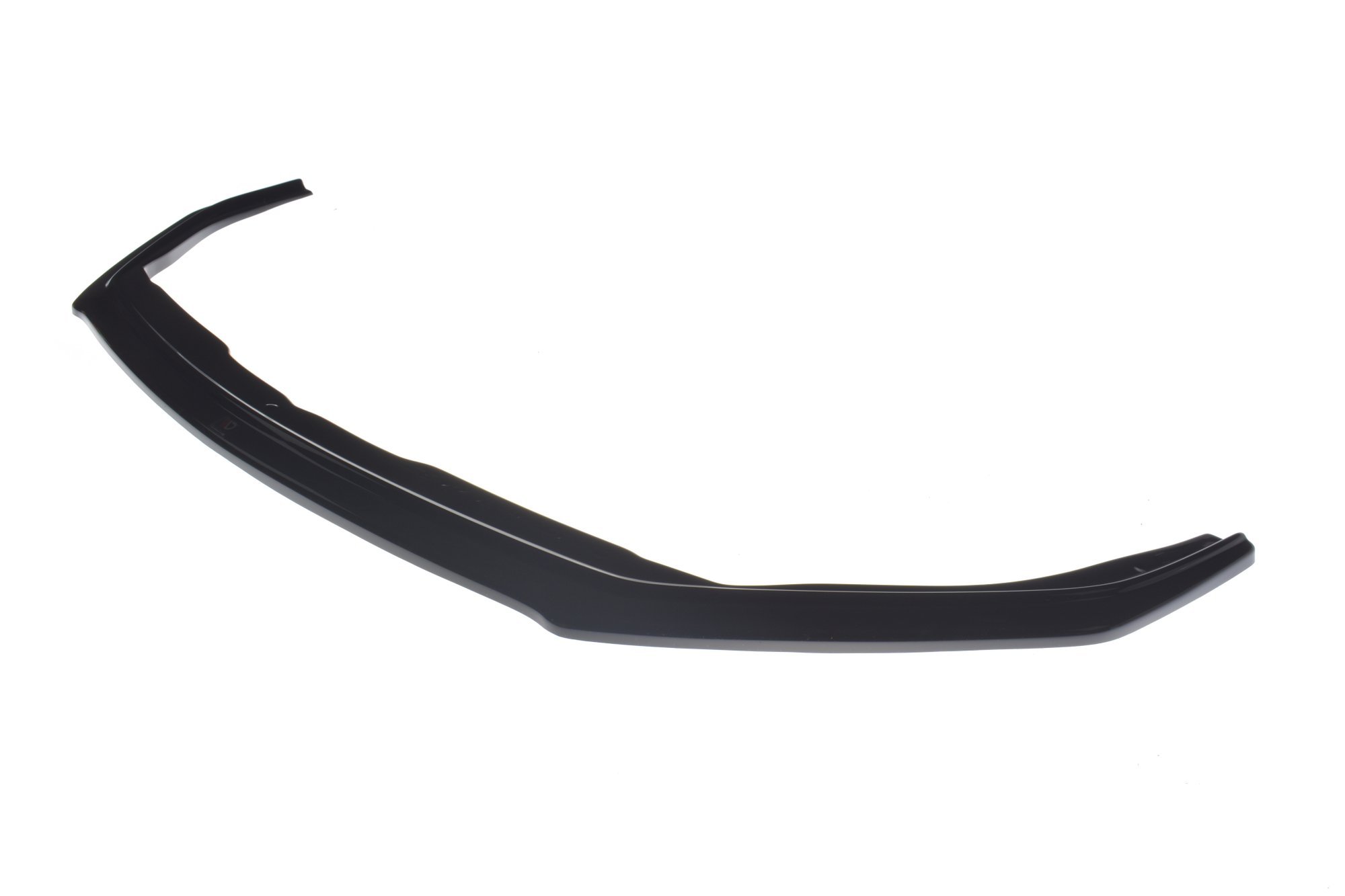 Front Splitter Lexus NX Facelift (2017-) - 6