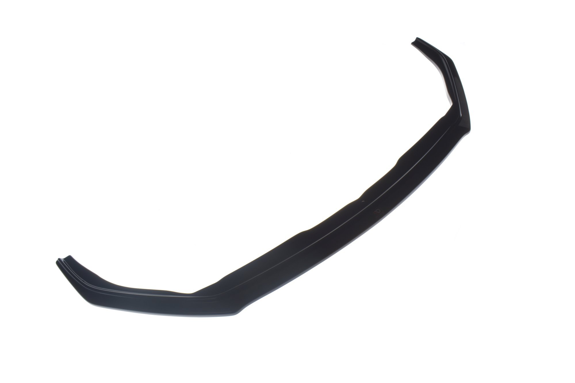 Front Splitter Lexus NX Facelift (2017-) - 5