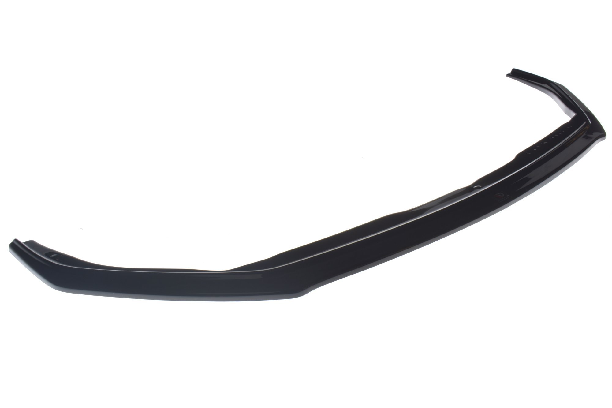 Front Splitter Lexus NX Facelift (2017-) - 7