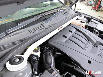 CHEVROLET CRUZE 08+ 1.6 ULTRARACING FRONT UPPER STRUTBAR