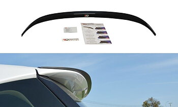 Spoiler CAP Lexus CT MK1 Facelift (2013-2015)