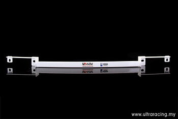 CHEVROLET CRUZE 08+ 1.6 ULTRARACING 2-POINT REAR TORSION BAR