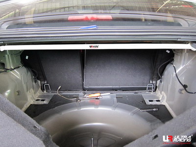 CHEVROLET CRUZE 08+ 1.6 ULTRARACING REAR UPPER STRUTBAR