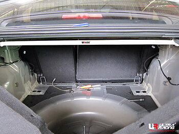 CHEVROLET CRUZE 08+ 1.6 ULTRARACING REAR UPPER STRUTBAR