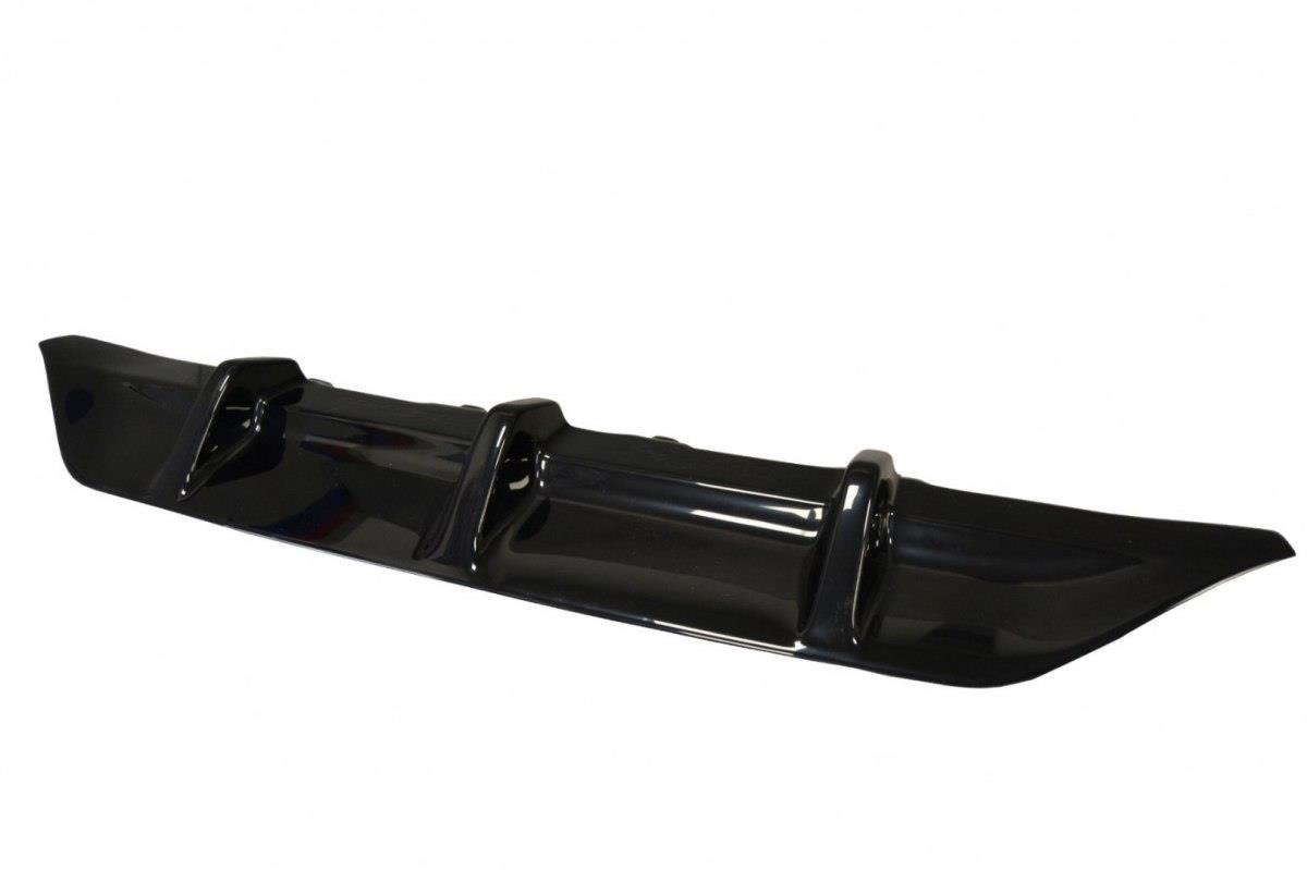 Rear Valance Lexus GS Mk4 Facelift T - 5