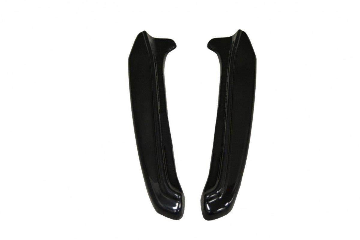 Rear Side Splitters Lexus NX MK1 T (2013- 2016) - 6