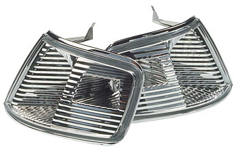 HONDA CRX 90-91 CRYSTAL FRONT CORNERLIGHTS