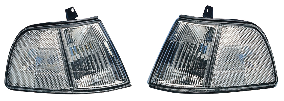 HONDA CIVIC 90-91 CRYSTAL CORNERLIGHTS