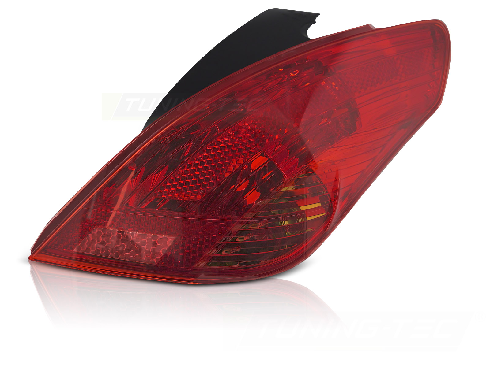 BAKLYKTA HÖGER SIDA TYC TILL PEUGEOT 308 2007-2010 HB