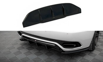 Rear Valance Maserati Granturismo Mk1
