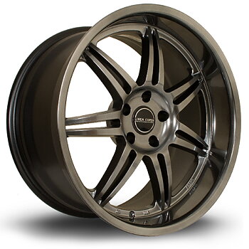 ROTA DYNA 19 INCH 10J 5X114 ET38 HBLACK