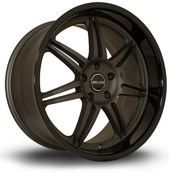 ROTA DYNA 19 INCH 10J 5X120 ET37 FGMBLACK