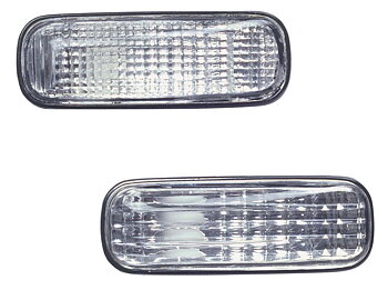 HONDA CIVIC 96-00 / PRELUDE 92-00 KLARA SIDOBLINKERS