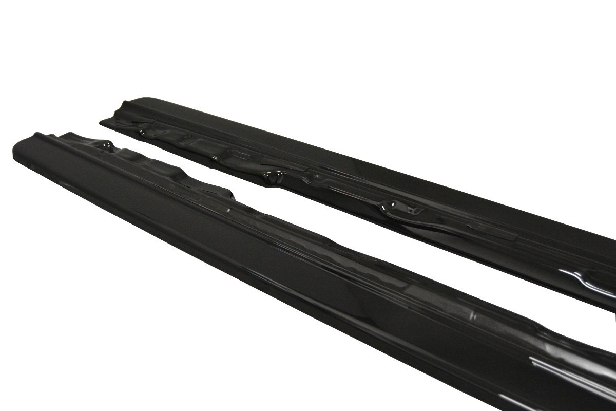 SIDOKJOLAR DIFFUSERS AUDI A4 B9 S-LINE - 6
