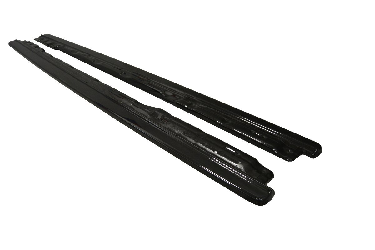 SIDOKJOLAR DIFFUSERS AUDI A4 B9 S-LINE - 5