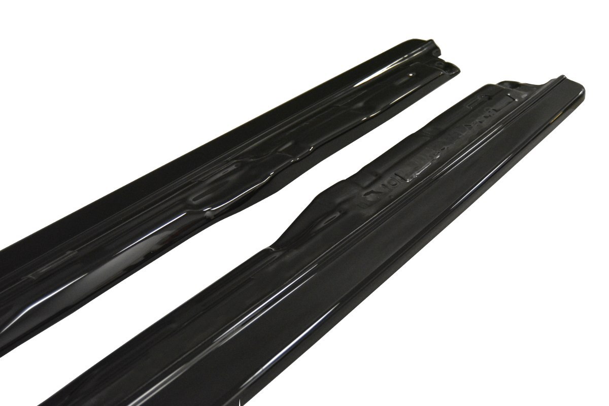 SIDOKJOLAR DIFFUSERS AUDI A4 B9 S-LINE - 7
