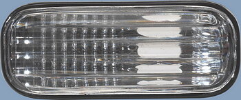 HONDA ACCORD 96-01 CLEAR SIDEMARKERS