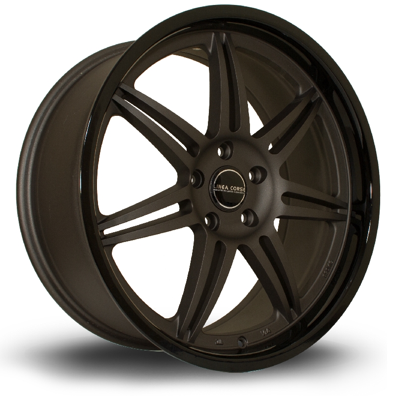 ROTA DYNA 19 INCH 8.5J 5X114 ET38 FGMBLACK