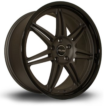 ROTA DYNA 19 INCH 8.5J 5X114 ET38 FGMBLACK