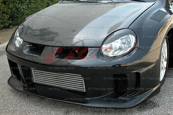 DODGE NEON 03-06 K1 WIDEBODY KIT 10-PIECE [AIT]