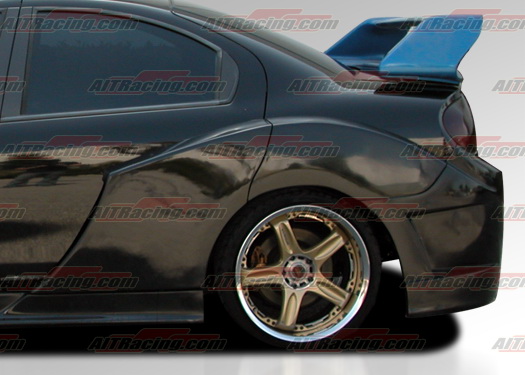 DODGE NEON 03-06 K1 WIDEBODY KIT 10-PIECE [AIT] - 7