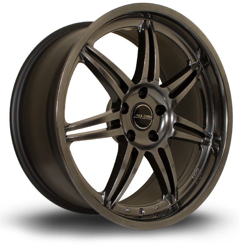 ROTA DYNA 19 INCH 8.5J 5X120 ET30 HBLACK
