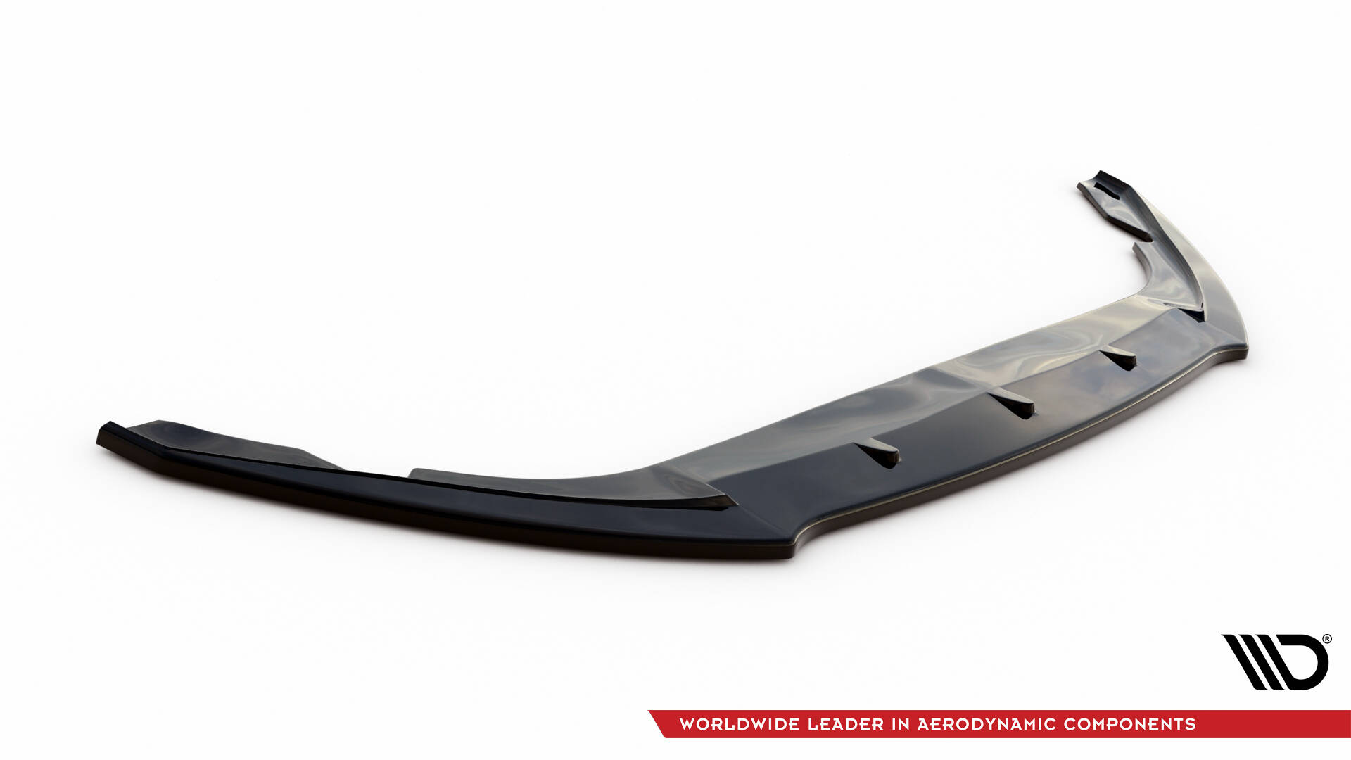Front Splitter Maserati Granturismo Mk1 - 5