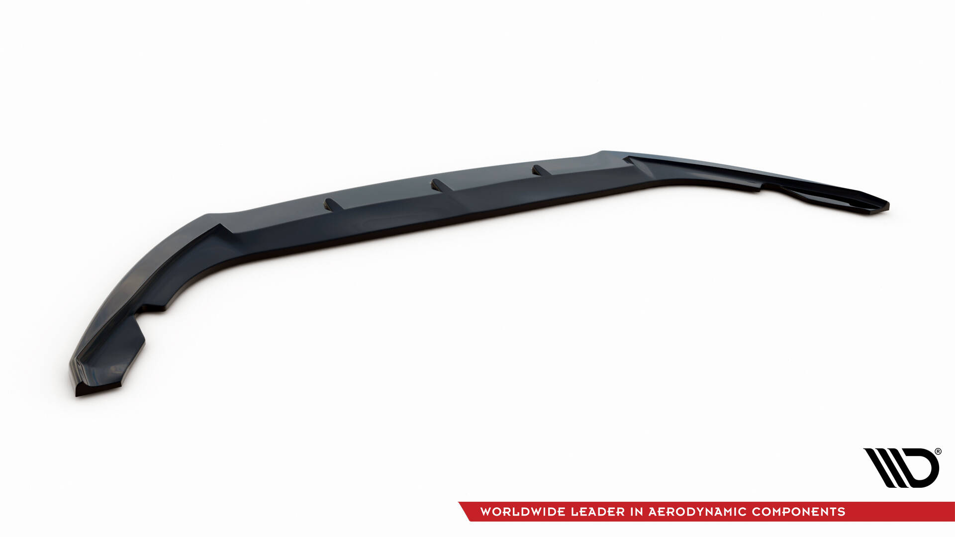 Front Splitter Maserati Granturismo Mk1 - 6