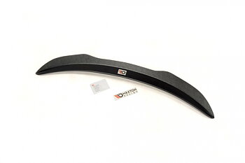 SPOILER EXTENSION MINI COOPER R56 JCW