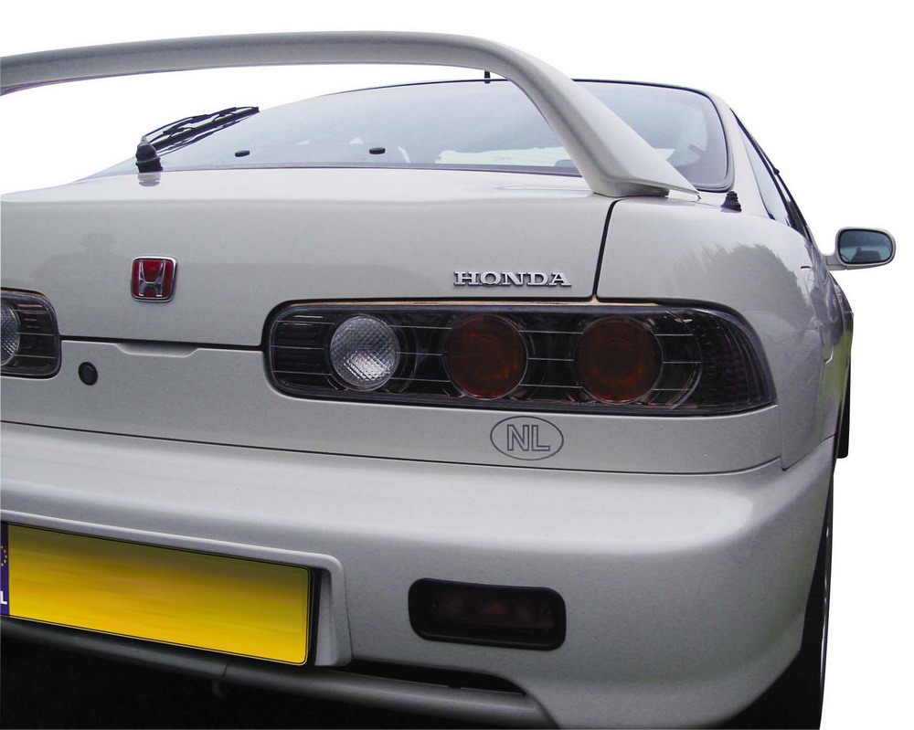 HONDA INTEGRA TYPE R CHROME G3 TAILLIGHTS - 2