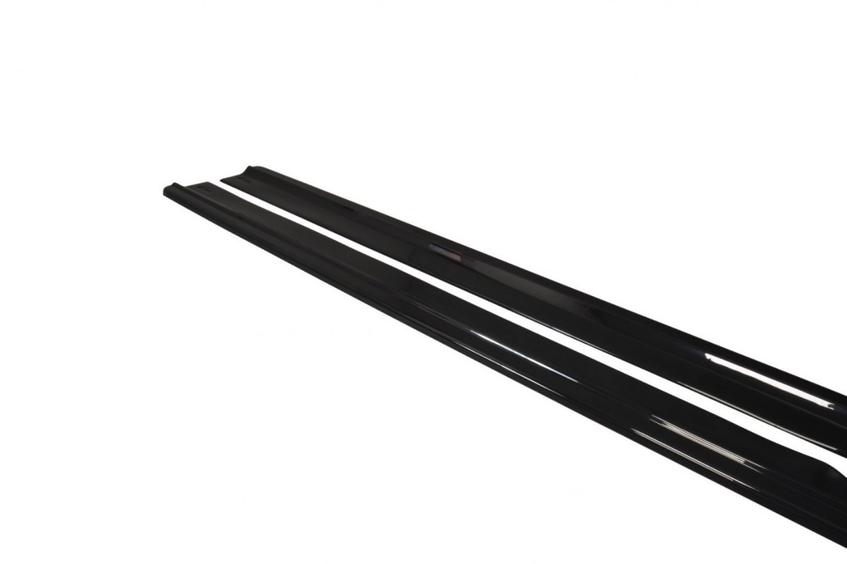 SIDOKJOLAR DIFFUSERS AUDI A8 D4 - 5