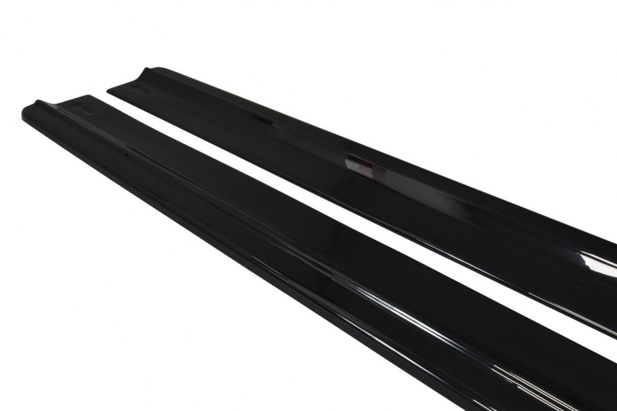 SIDOKJOLAR DIFFUSERS AUDI A8 D4 - 6