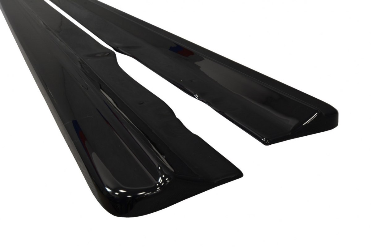SIDOKJOLAR DIFFUSERS AUDI A8 D4 - 7