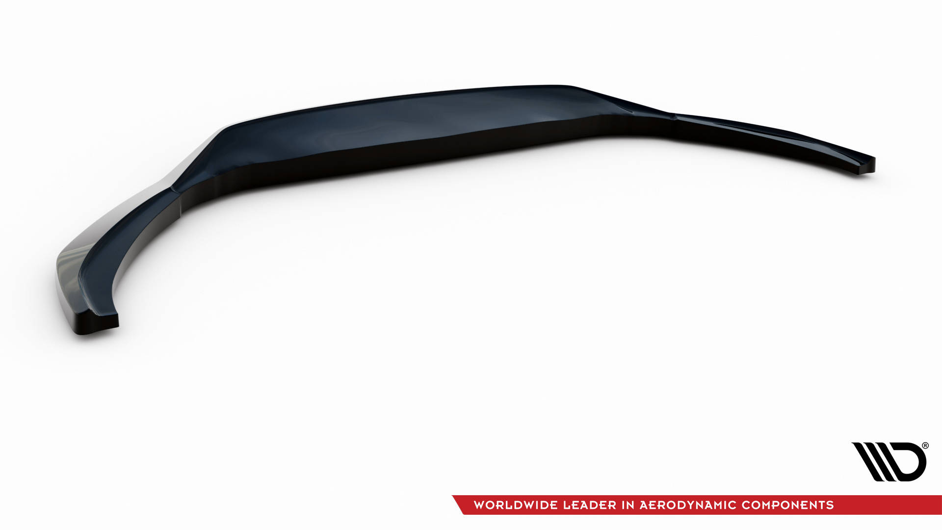 Front Splitter Maserati Levante GTS / Trofeo Mk1 - 6