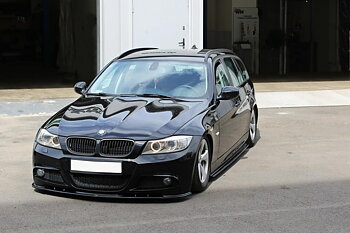 SIDE SKIRTS DIFFUSERS BMW 3 E91 M-PACK