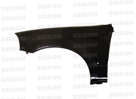 HONDA CIVIC 96-98 SEIBON CARBON FENDERS