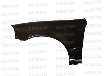 HONDA CIVIC 96-98 SEIBON CARBON FENDERS