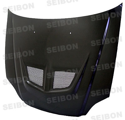 HONDA CIVIC 96-98 SEIBON EVO CARBON HUV
