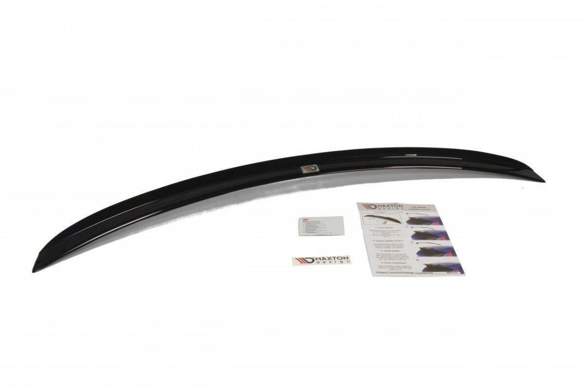 Spoiler CAP Maserati Granturismo Mk1 - 5